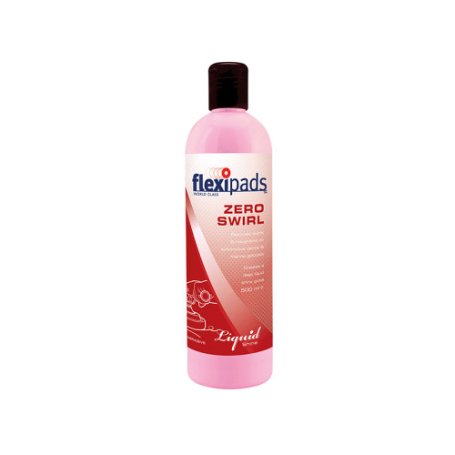 ZERO SWIRL Liquid Shine Red 500ml