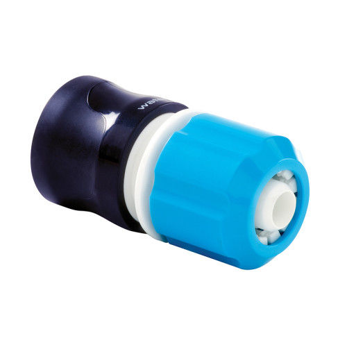 Flopro Supergrip Waterstop Spray Gun Connector 12.5mm (1/2in)