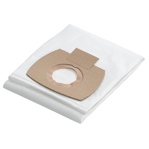 Fleece Filter Bags (Pack 5)