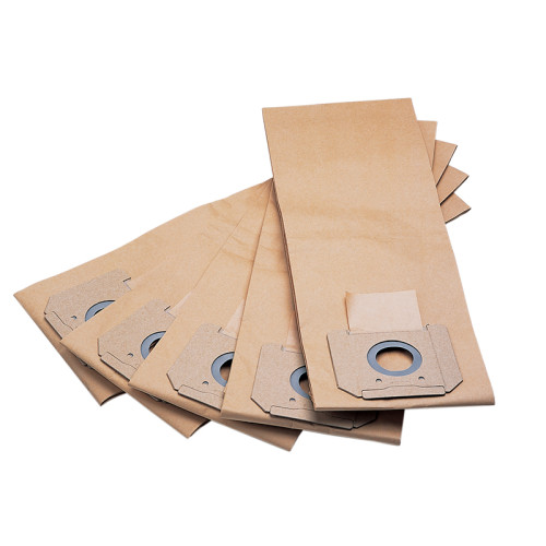 Fleece Filter Bags Pack of 5 FLXVCE35FBAG