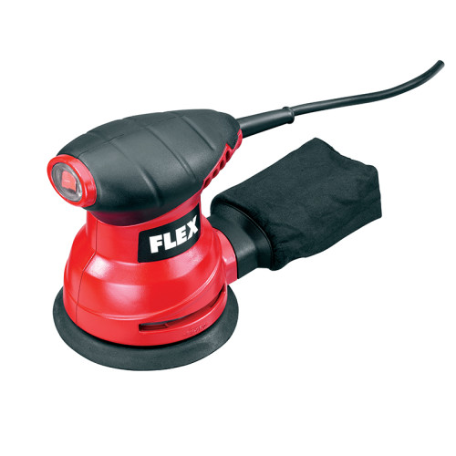 X713 Random Orbital Sander 125mm 230W 240V