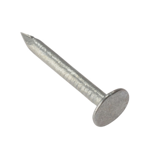 Clout Nail Galvanised 65mm (500g Bag)