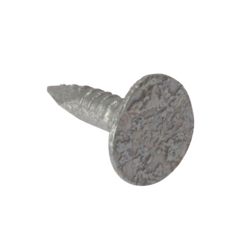 Felt Nail Galvanised 20mm Bag Weight 500g