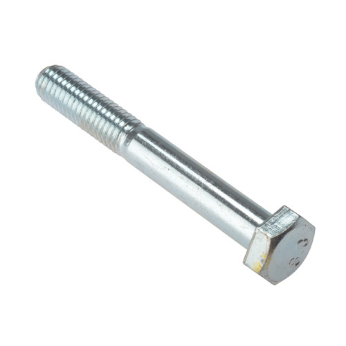 High Tensile Bolt 8.8 Grade Steel ZP M10 x 120mm Bag 10