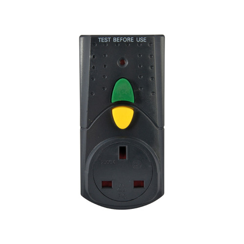 RCD Adaptor (Circuit Breaker)