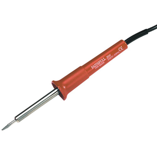 SI25W Soldering Iron 25W 240V