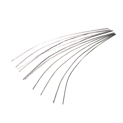 Blowpipe Solder - Approximately 1/2 Kilo