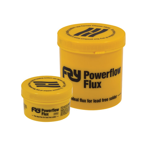 Powerflow Flux Medium 100g