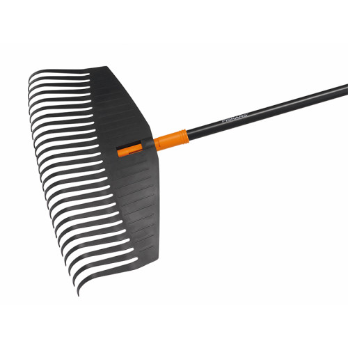 Solid™ Leaf Rake - Large