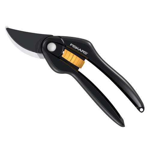 SingleStep™ Bypass Pruner