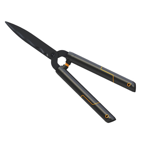 HS22 SingleStep™ Hedge Shears Wavy Blade