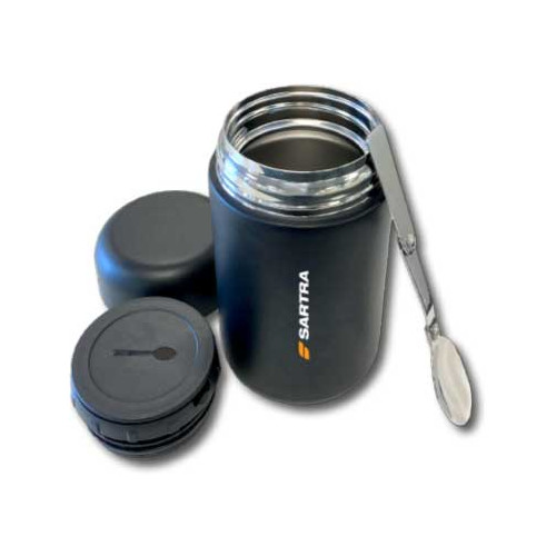 Sartra® Food Flask