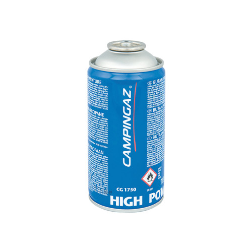 CG1750 Butane/Propane Gas Cartridge 175g