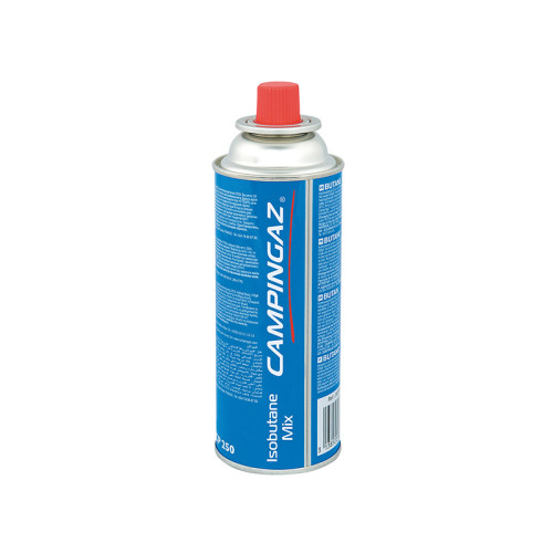 CP250 Isobutane Gas Cartridge 220g