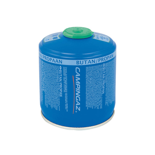 CV470 Plus Butane/Propane Gas Cartridge 450g