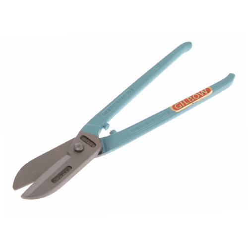 G245 Straight Tin Snips 250mm (10in)