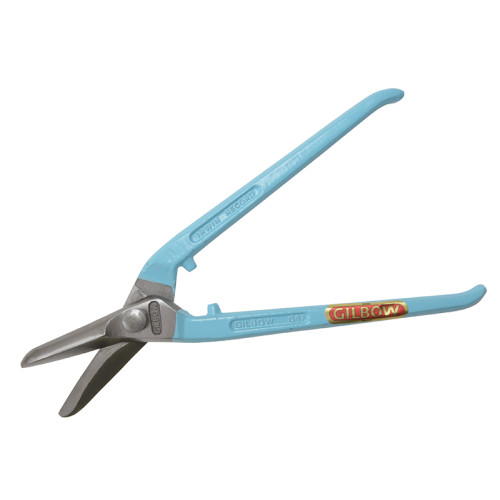 G67 Left Hand Universal Tin Snips 280mm (11in)