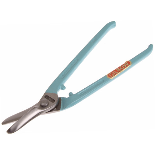 G69 Right Hand Universal Tin Snips 280mm (11in)