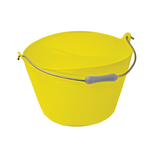 Flexible Tub Bucket 22 litre