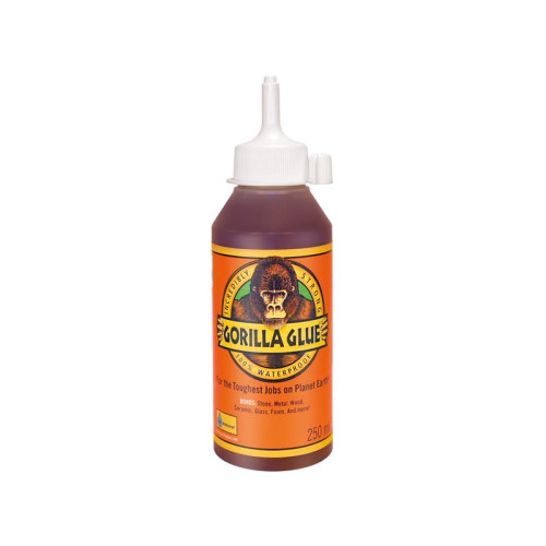 Gorilla Polyurethane Glue 115ml