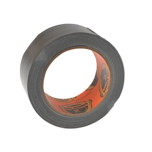 Gorilla Tape® 48mm x 32m Black