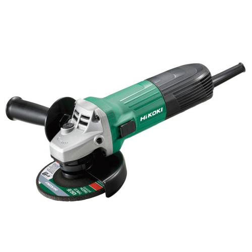 G12STX/J5 Angle Grinder 115mm 600W 240V