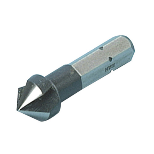 High Speed Steel Countersink 6.3mm - Metal