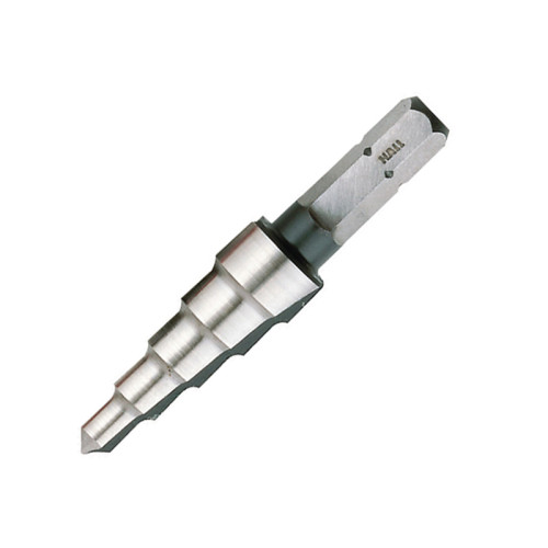 XS921 High-Speed Steel Step Drill 9-21mm