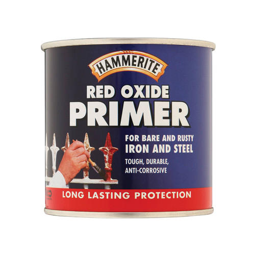 Red Oxide Primer 250ml