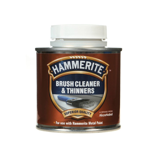 Thinner & Brush Cleaner 1 litre