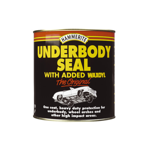 Underbody Seal Tin 1 Litre