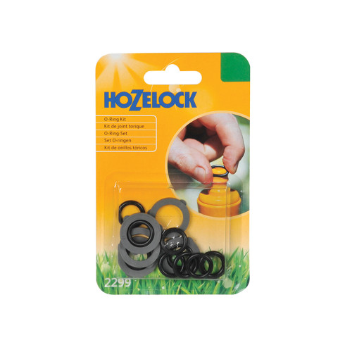 2299 Spare O-Rings & Washers Kit