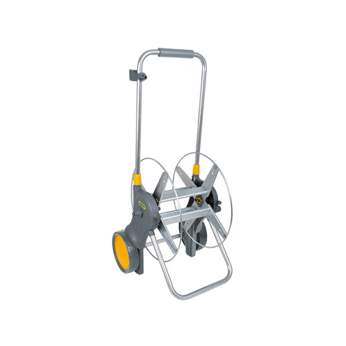 2460 90m Assembled Metal Hose Cart ONLY