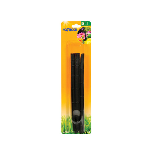 2789 High Spike 4mm/13mm (Pack 3)