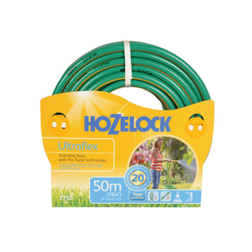 7730 Ultraflex Hose 30m 12.5mm (1/2in) Diameter