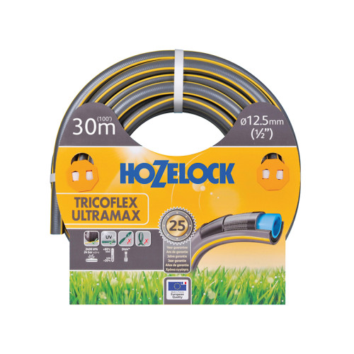 7930 Tricoflex Ultramax Anti-Crush Hose 30m