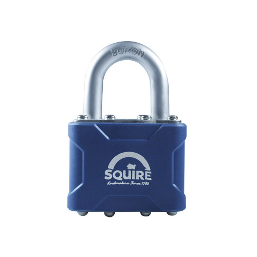 39/2.5 Stronglock Padlock 51mm Long Shackle