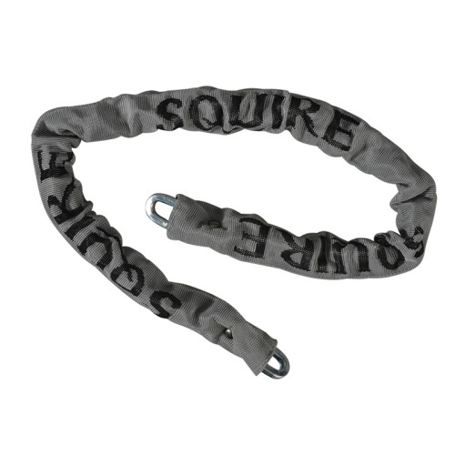 CP36PR Security Chain 90cm x 6.5mm