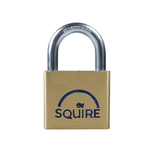 LN3 Lion Brass Padlock 30mm