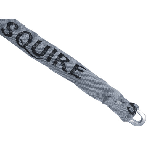 Y3 Square Section Hardened Steel Chain 90cm x 10mm