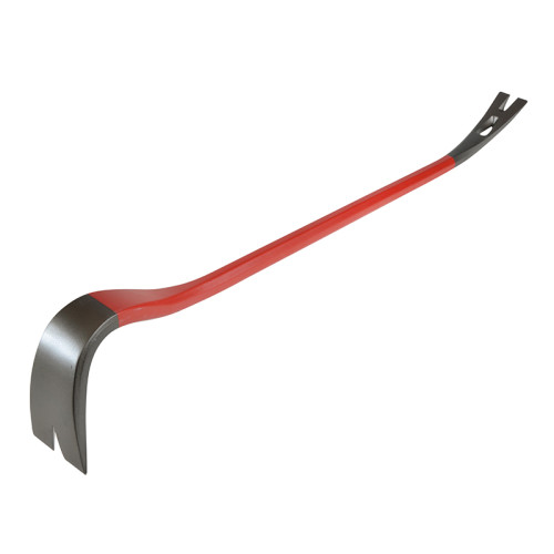 109 TD Steel Wrecking Bar 640mm (25in)