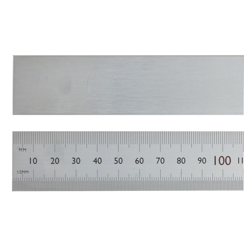 STL 1000 Stainless Steel Ruler 1000mm