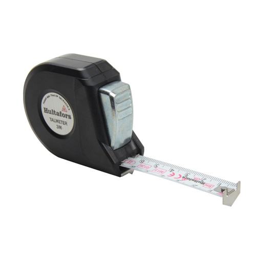 Talmeter Marking Measure 3m (Width 16mm)