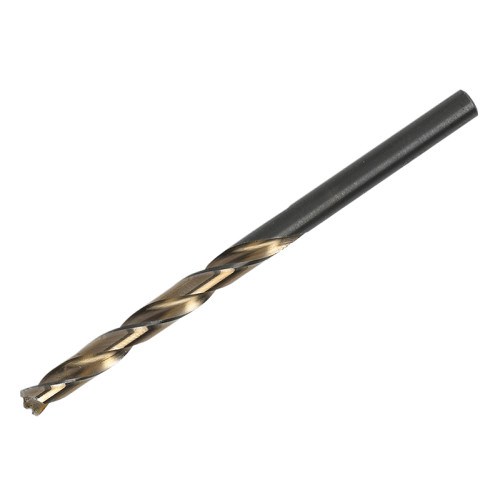 Turbomax HSS Drill Bit 9.5mm OL:125mm WL:78mm