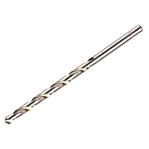 HSS Pro Drill Bits Bulk Pack (10) 2.5mm OL:57mm WL:30mm