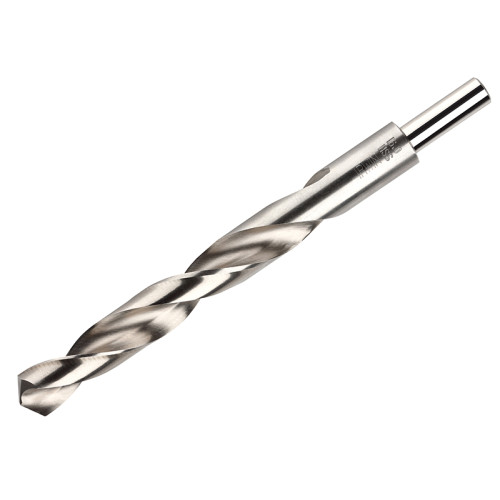 HSS Reduced Shank Pro Drill Bit 14.0mm OL:160mm WL:108mm