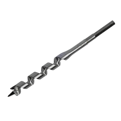 Wood Auger Drill Bit 8 x 191mm