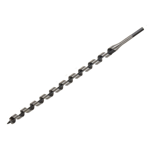 Wood Auger Drill Bit Long Series 12 x 400mm