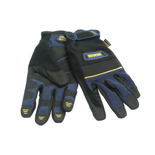 General Purpose Construction Gloves - Extra Large