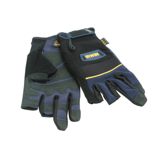 Carpenter's Gloves - Large